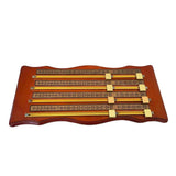Maxbell Billiard Score Board Billiard Clubs Shuffleboard Wall Mounted Scoreboard
