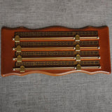 Maxbell Billiard Score Board Billiard Clubs Shuffleboard Wall Mounted Scoreboard