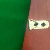Maxbell Snooker Billiard Score Board Shuffleboard Scoreboard Home Supplies