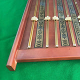 Maxbell Snooker Billiard Score Board Shuffleboard Scoreboard Home Supplies