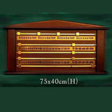 Maxbell Snooker Billiard Score Board Shuffleboard Scoreboard Home Supplies