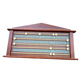 Maxbell Snooker Billiard Score Board Shuffleboard Scoreboard Home Supplies