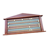 Maxbell Snooker Billiard Score Board Shuffleboard Scoreboard Home Supplies