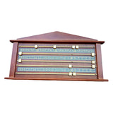 Maxbell Snooker Billiard Score Board Shuffleboard Scoreboard Home Supplies