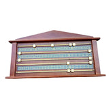 Maxbell Snooker Billiard Score Board Shuffleboard Scoreboard Home Supplies