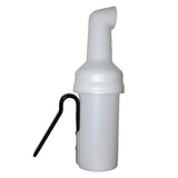 Maxbell Golf Cart Sand Bottle for Club Car for Accessories Essential Equipment