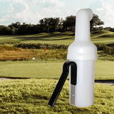 Maxbell Golf Cart Sand Bottle for Club Car for Accessories Essential Equipment