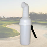 Maxbell Golf Cart Sand Bottle for Club Car for Accessories Essential Equipment