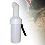 Maxbell Golf Cart Sand Bottle for Club Car for Accessories Essential Equipment