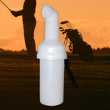 Maxbell Golf Cart Sand Bottle for Club Car for Accessories Essential Equipment