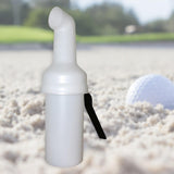 Maxbell Golf Cart Sand Bottle for Club Car for Accessories Essential Equipment