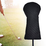 Maxbell Golf Pole Headcover Protection Golfer Wedges for Training Outdoor Sports Driver