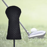 Maxbell Golf Pole Headcover Protection Golfer Wedges for Training Outdoor Sports Driver