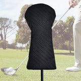 Maxbell Golf Pole Headcover Protection Golfer Wedges for Training Outdoor Sports Driver