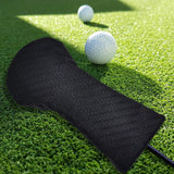 Maxbell Golf Pole Headcover Protection Golfer Wedges for Training Outdoor Sports Driver