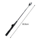 Maxbell Golf Swing Trainer Golf Training Aid Warming up Stick for Power Strength