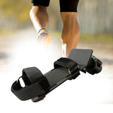 Maxbell Tibialis Trainer Shins Ankle Ankle Developer curly Durable for Fitness Gym