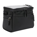 Maxbell Bike Handlebar Bag Portable Shoulder Bag Touch Screen Phone Bag Rainproof