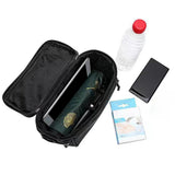 Maxbell Bike Handlebar Bag Portable Shoulder Bag Touch Screen Phone Bag Rainproof
