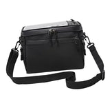 Maxbell Bike Handlebar Bag Portable Shoulder Bag Touch Screen Phone Bag Rainproof
