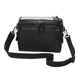 Maxbell Bike Handlebar Bag Portable Shoulder Bag Touch Screen Phone Bag Rainproof