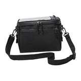 Maxbell Bike Handlebar Bag Portable Shoulder Bag Touch Screen Phone Bag Rainproof