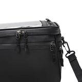 Maxbell Bike Handlebar Bag Portable Shoulder Bag Touch Screen Phone Bag Rainproof