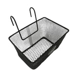 Maxbell Bike Basket Hanging Camping Riding Accessories Storage Case Carry Large