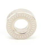 Maxbell Billiards Cue Balance rings Stainless Steel for Competition Durable Exquisite 13g