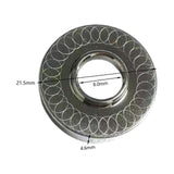 Maxbell Billiards Cue Balance Ring Small Size Strong for Billiard Training Practice