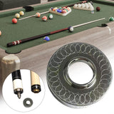 Maxbell Billiards Cue Balance Ring Small Size Strong for Billiard Training Practice