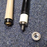 Maxbell Billiards Cue Balance Ring Small Size Strong for Billiard Training Practice