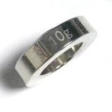 Maxbell Billiards Cue Balance Ring Small Size Strong for Billiard Training Practice