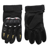 Maxbell Longboard Downhill Slide Gloves Skate Protective Gear Adjustable Strap