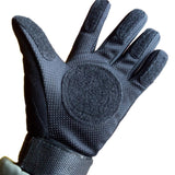 Maxbell Longboard Downhill Slide Gloves Skate Protective Gear Adjustable Strap