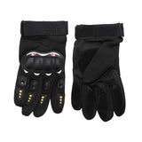 Maxbell Longboard Downhill Slide Gloves Skate Protective Gear Adjustable Strap