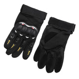 Maxbell Longboard Downhill Slide Gloves Skate Protective Gear Adjustable Strap