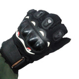 Maxbell Longboard Downhill Slide Gloves Skate Protective Gear Adjustable Strap
