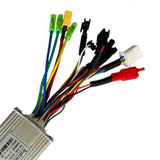 Maxbell Motor Brushless Controller LCD Display Sensitive Control for Electric Bike