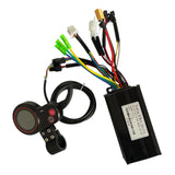 Maxbell Motor Controller Kit Brushless Controller for 500/750W Motor Controller