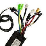 Maxbell Motor Controller Kit Brushless Controller for 500/750W Motor Controller