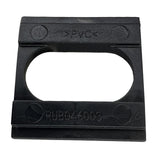 Maxbell Bike Battery Rubber Pad for Sea Dragon Max G56 G70 Downtube for Bike Cycling