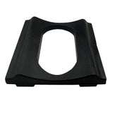 Maxbell Bike Battery Rubber Pad for Sea Dragon Max G56 G70 Downtube for Bike Cycling