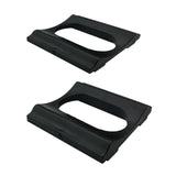 Maxbell Bike Battery Rubber Pad for Sea Dragon Max G56 G70 Downtube for Bike Cycling