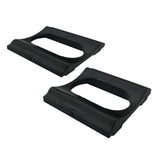 Maxbell Bike Battery Rubber Pad for Sea Dragon Max G56 G70 Downtube for Bike Cycling