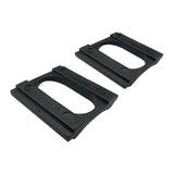 Maxbell Bike Battery Rubber Pad for Sea Dragon Max G56 G70 Downtube for Bike Cycling