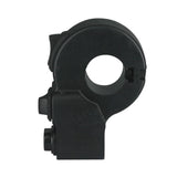 Maxbell Electric Throttle Switch 3 in 1 Control Light Horn Durable for Electric Bike C