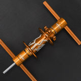 Maxbell Universal Bike Bearing Press Set Hub Bearing Installation for Bicycles Orange