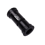 Maxbell Bike Bottom Bracket 68-73mm Spare High Strength Replace for Φ41mm 86/90/92mm