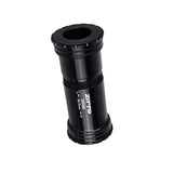 Maxbell Bike Bottom Bracket 68-73mm Spare High Strength Replace for Φ41mm 86/90/92mm